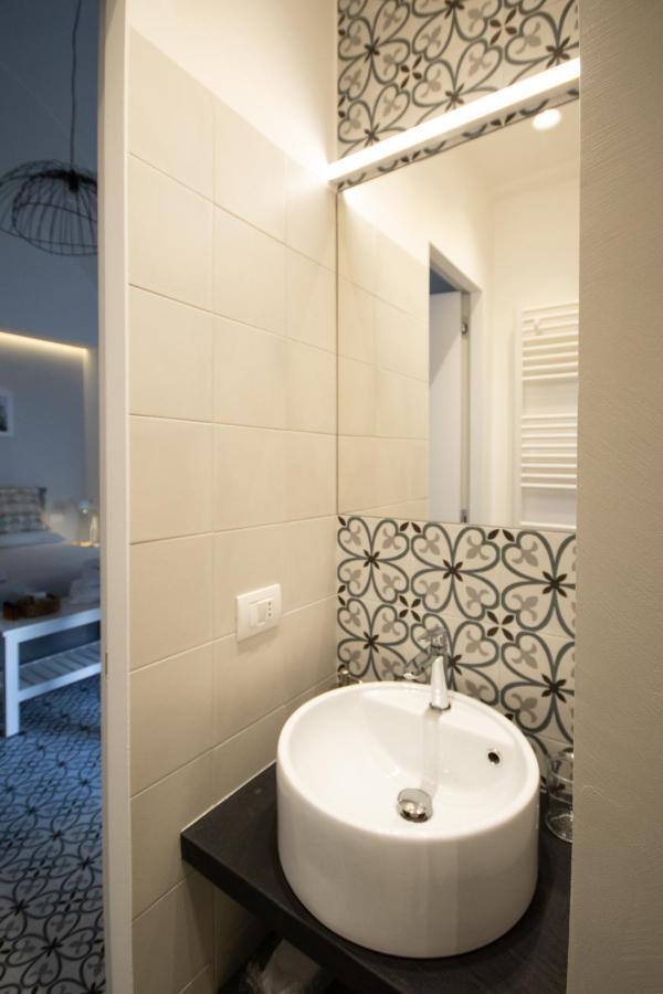 Carlo Alberto Room Fasano Extérieur photo
