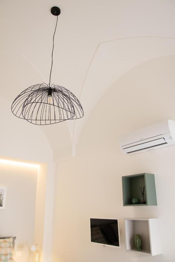 Carlo Alberto Room Fasano Extérieur photo