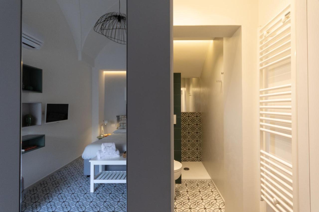Carlo Alberto Room Fasano Extérieur photo