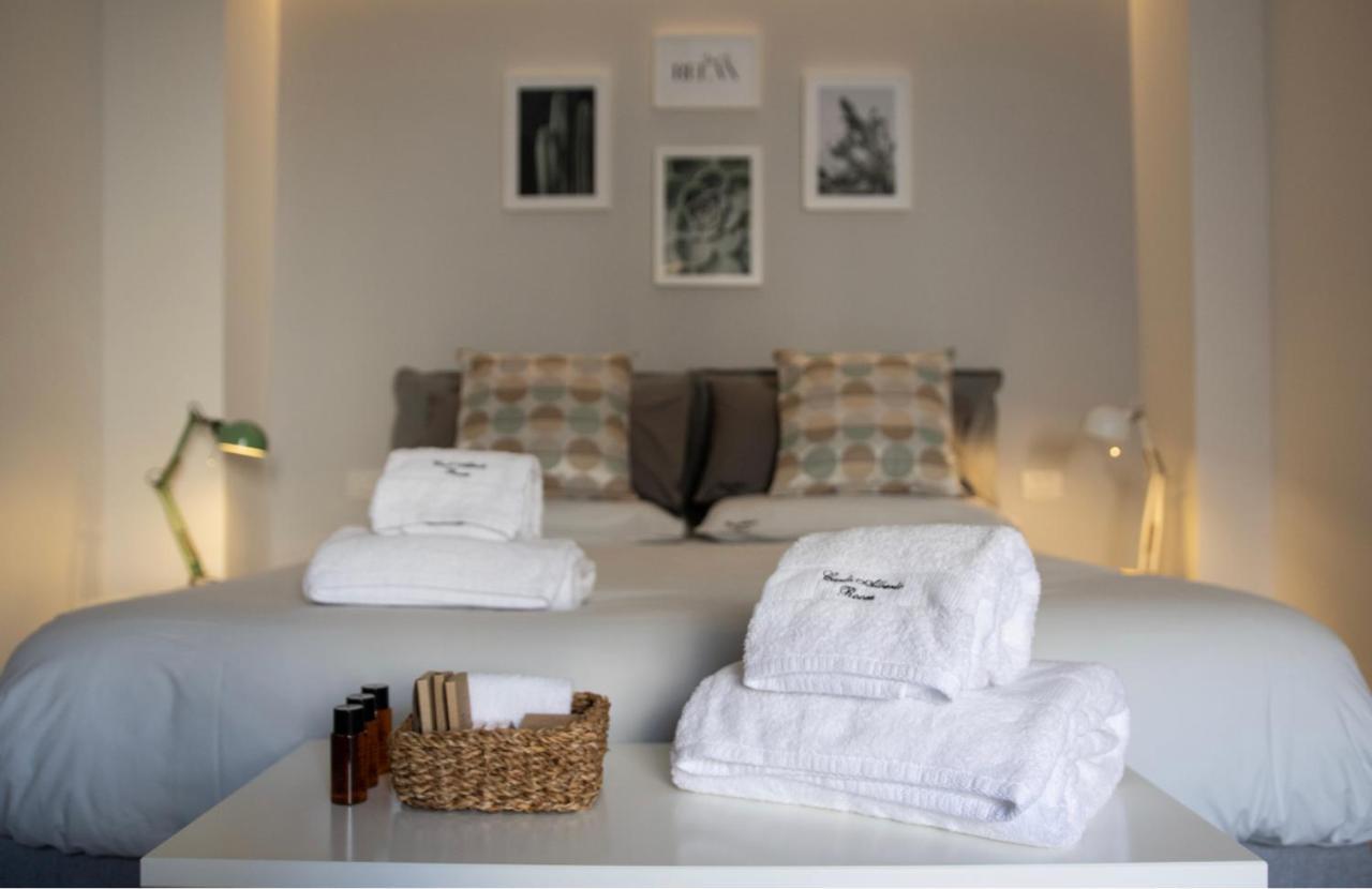 Carlo Alberto Room Fasano Extérieur photo