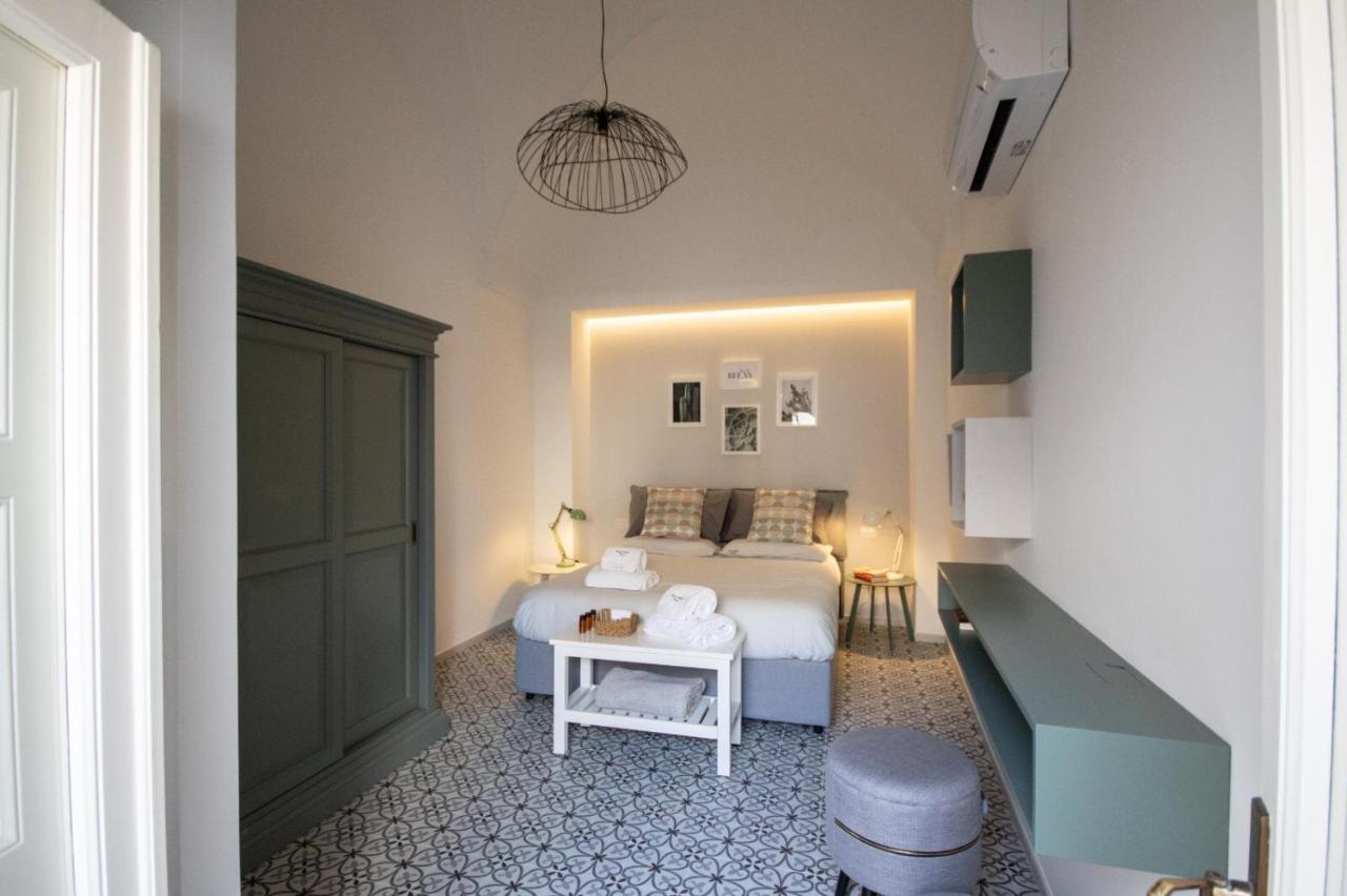 Carlo Alberto Room Fasano Extérieur photo