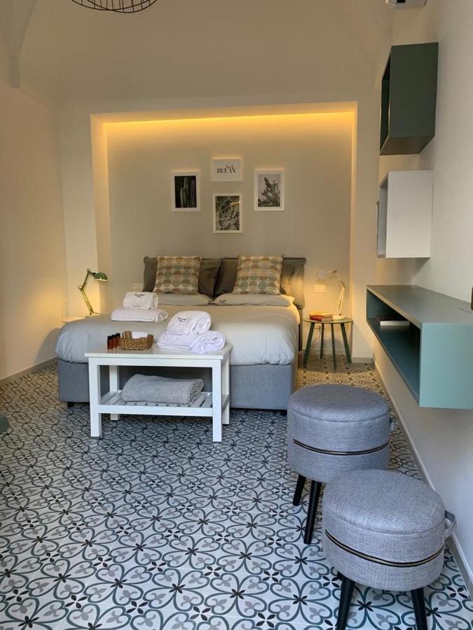 Carlo Alberto Room Fasano Extérieur photo