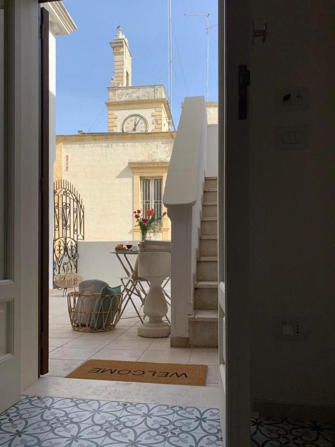 Carlo Alberto Room Fasano Extérieur photo