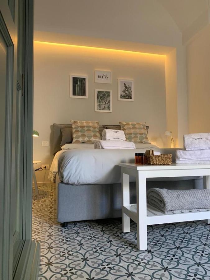 Carlo Alberto Room Fasano Extérieur photo