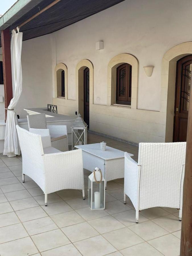 Carlo Alberto Room Fasano Extérieur photo