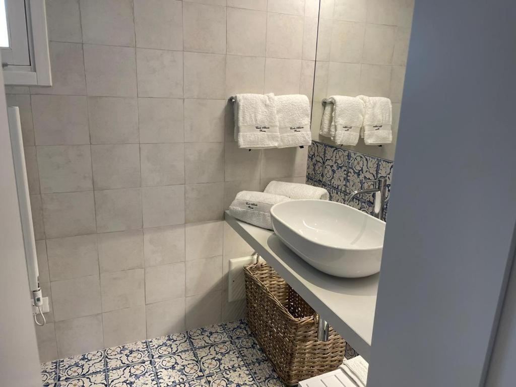 Carlo Alberto Room Fasano Extérieur photo