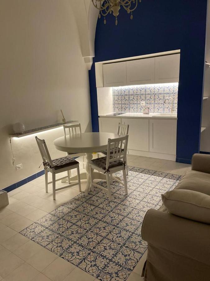 Carlo Alberto Room Fasano Extérieur photo