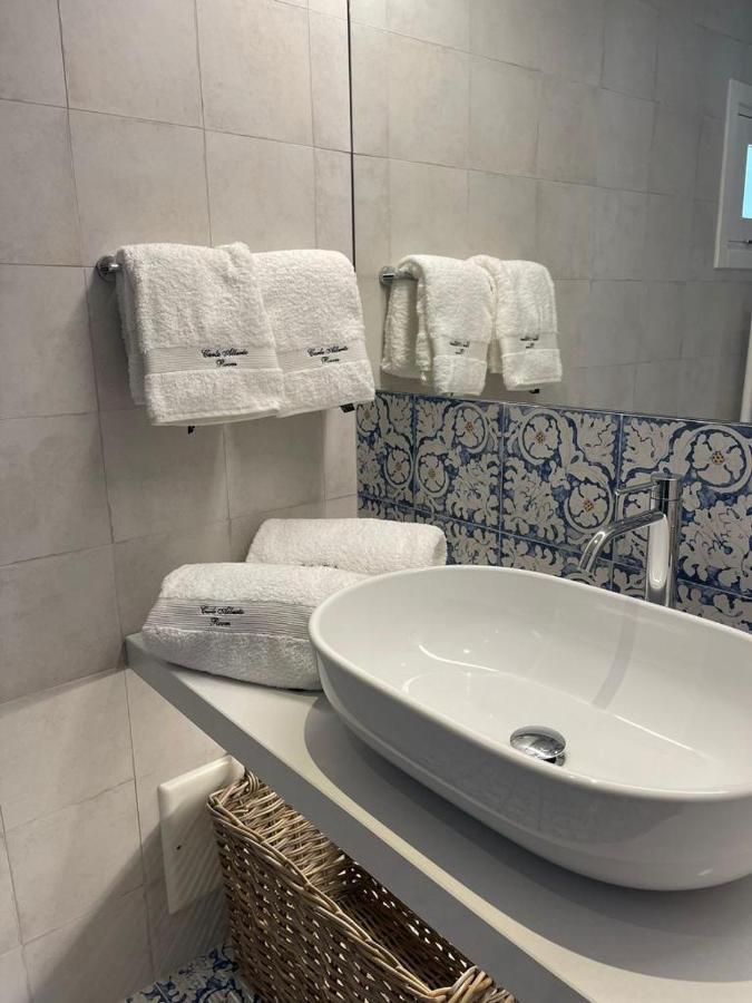 Carlo Alberto Room Fasano Extérieur photo