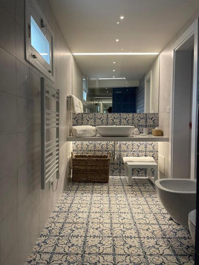 Carlo Alberto Room Fasano Extérieur photo